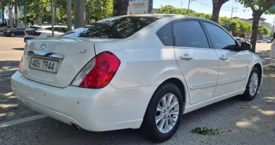 Renault SM5