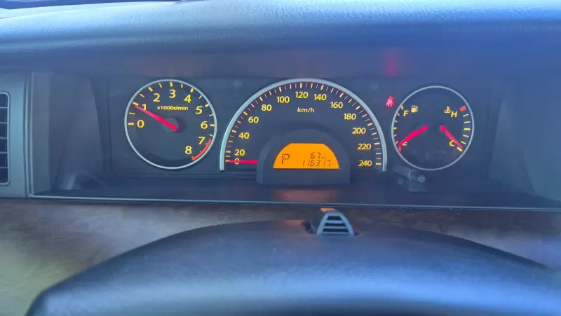 Renault Samsung SM5