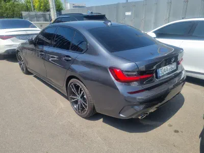 BMW 3-Series