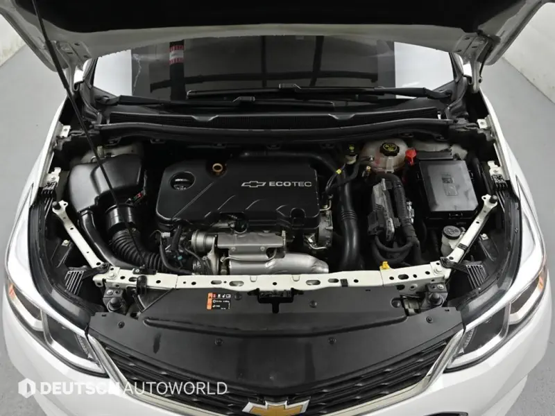 Daewoo Cruze