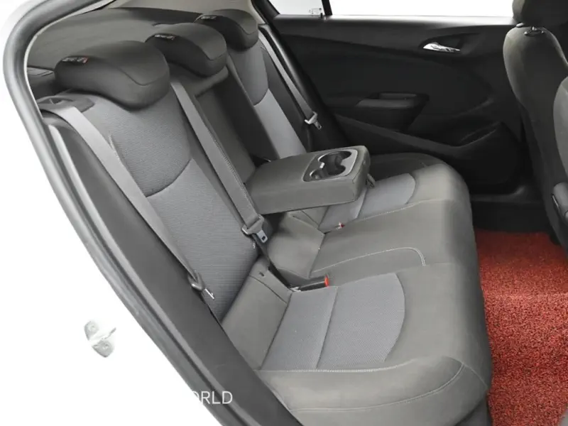 Daewoo Cruze