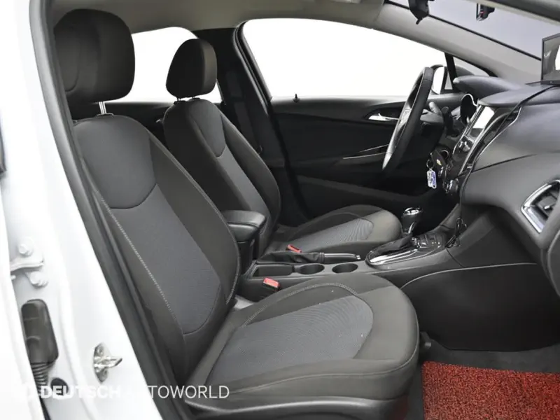 Daewoo Cruze