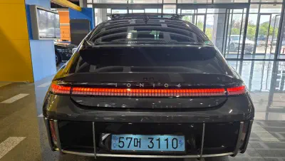 Hyundai Ioniq 6