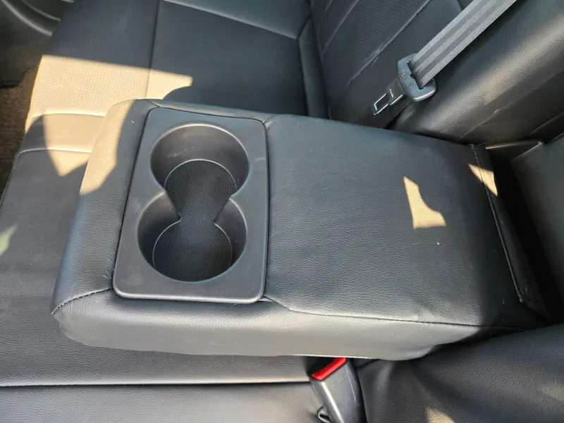 Renault Samsung SM3