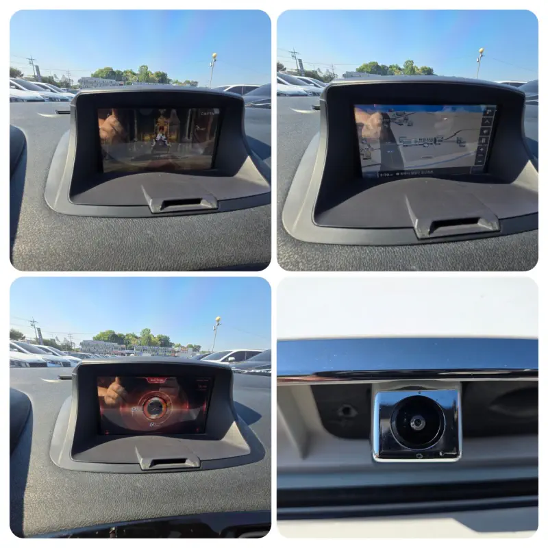 Renault Samsung SM3