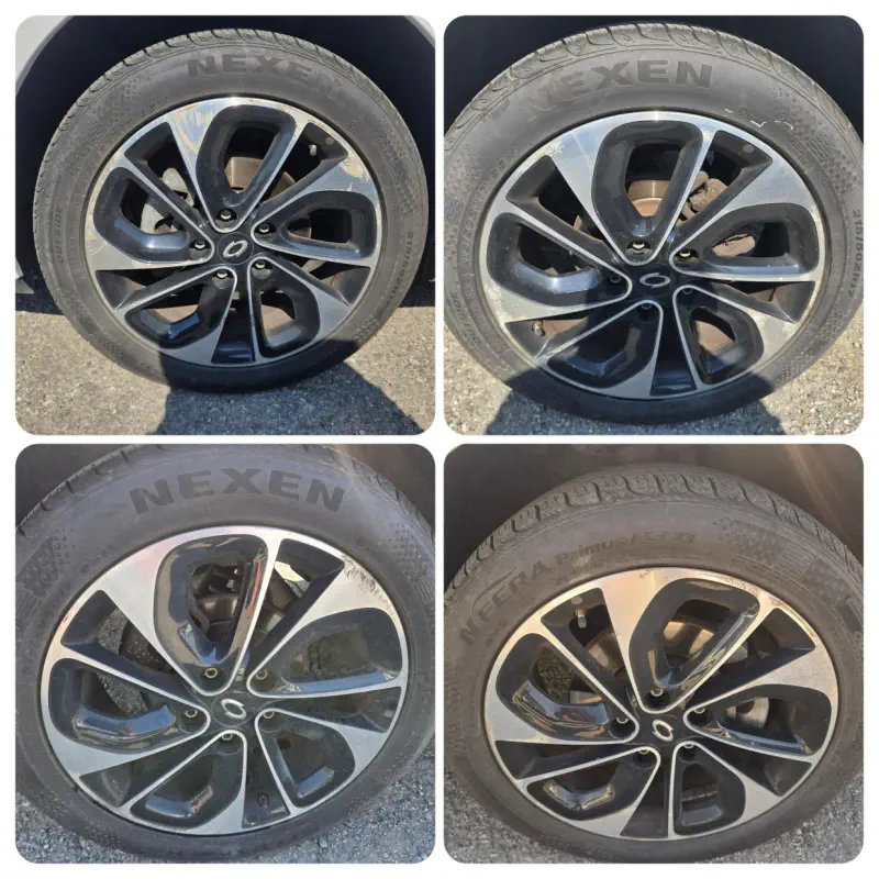 Renault Samsung SM3