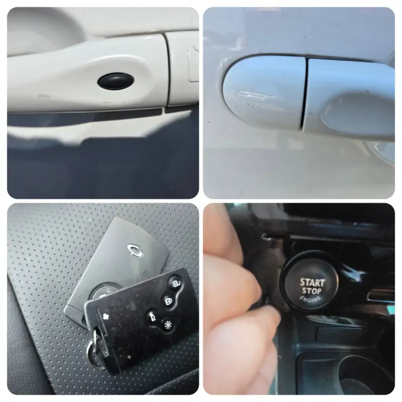 Renault Samsung SM3