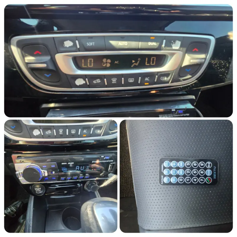 Renault Samsung SM3