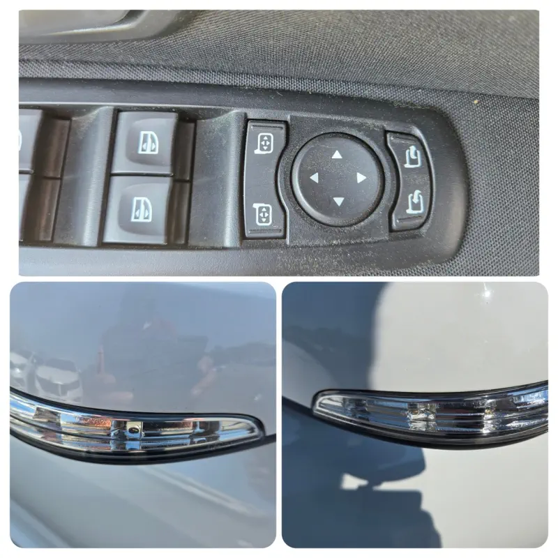 Renault Samsung SM3