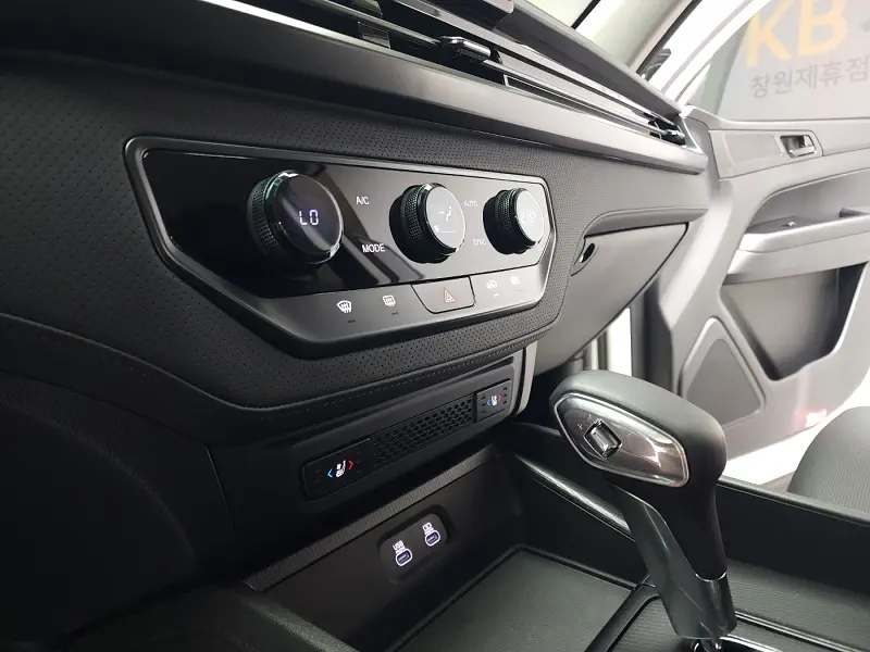 SsangYong Musso