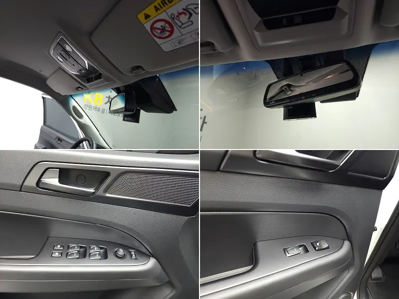 SsangYong Musso