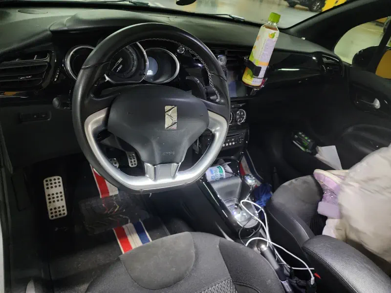 Citroen DS3