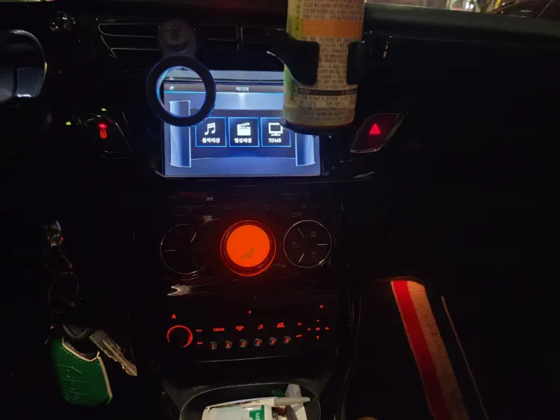 Citroen DS3