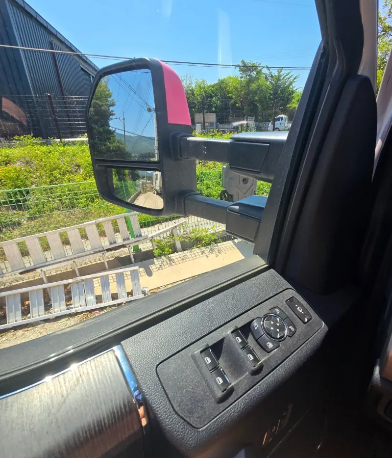 Ford F350