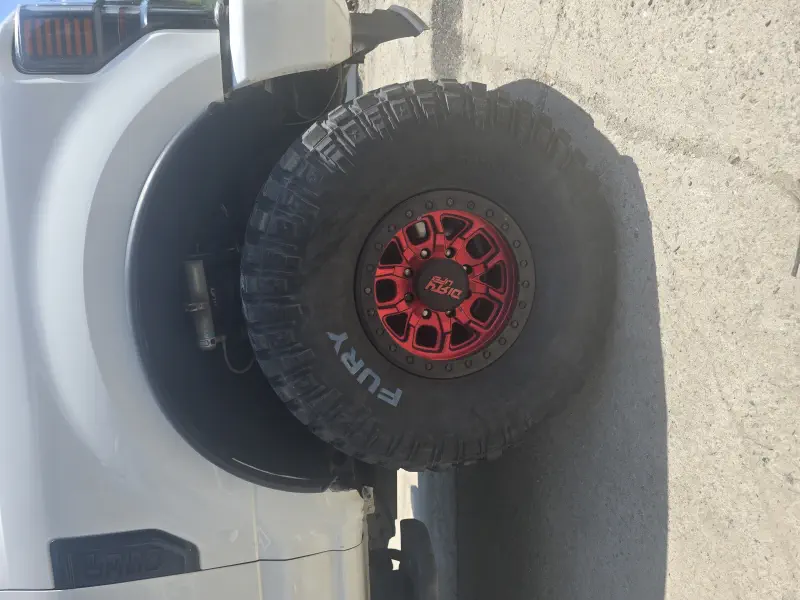 Ford F350