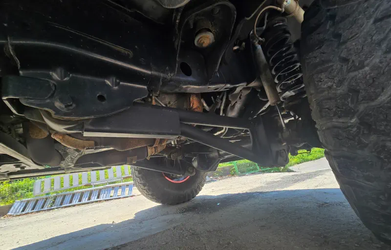 Ford F350