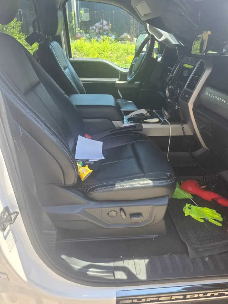 Ford F350