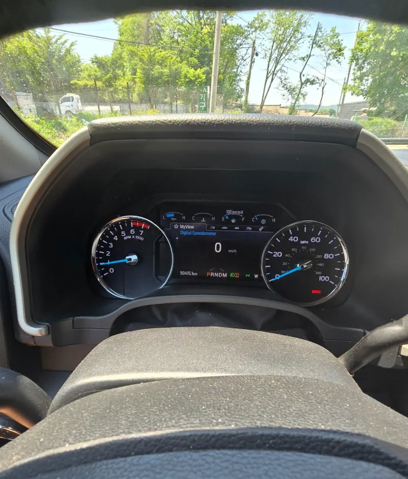 Ford F350