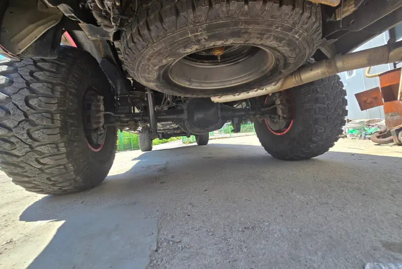 Ford F350