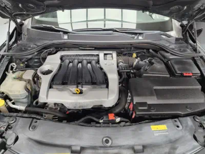 Renault SM5