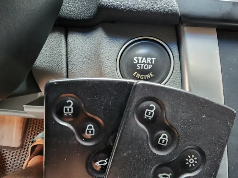 Renault Samsung SM5