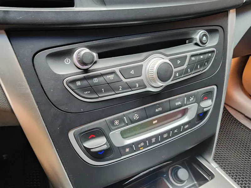 Renault Samsung SM5