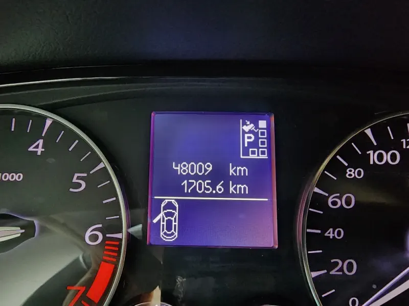 Renault Samsung SM5