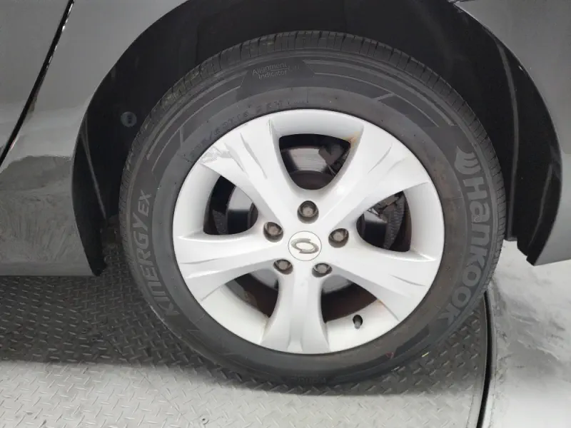 Renault Samsung SM5