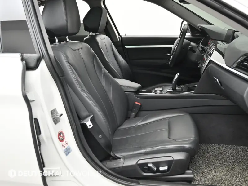 BMW 3-Series Gran Turismo