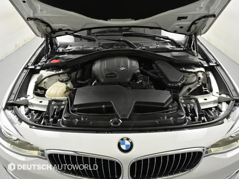 BMW 3-Series Gran Turismo