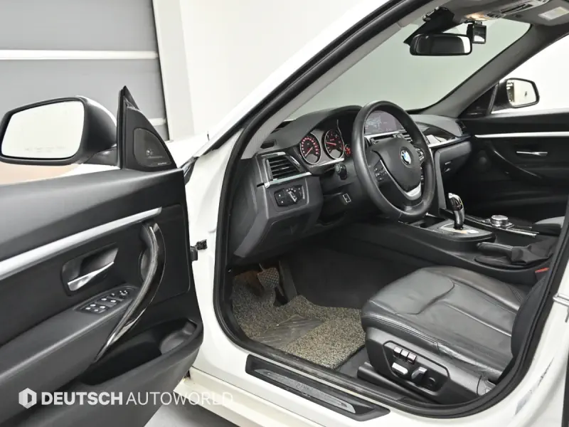 BMW 3-Series Gran Turismo