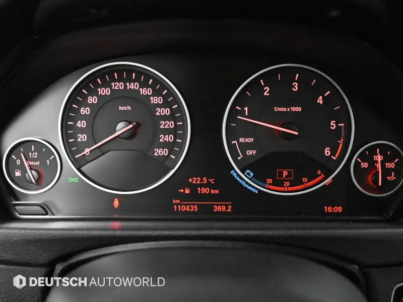 BMW 3-Series Gran Turismo