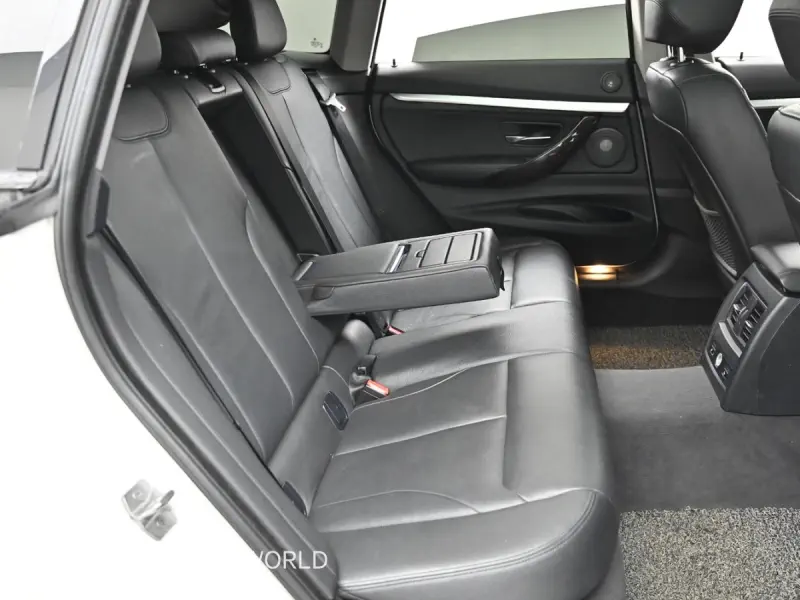 BMW 3-Series Gran Turismo