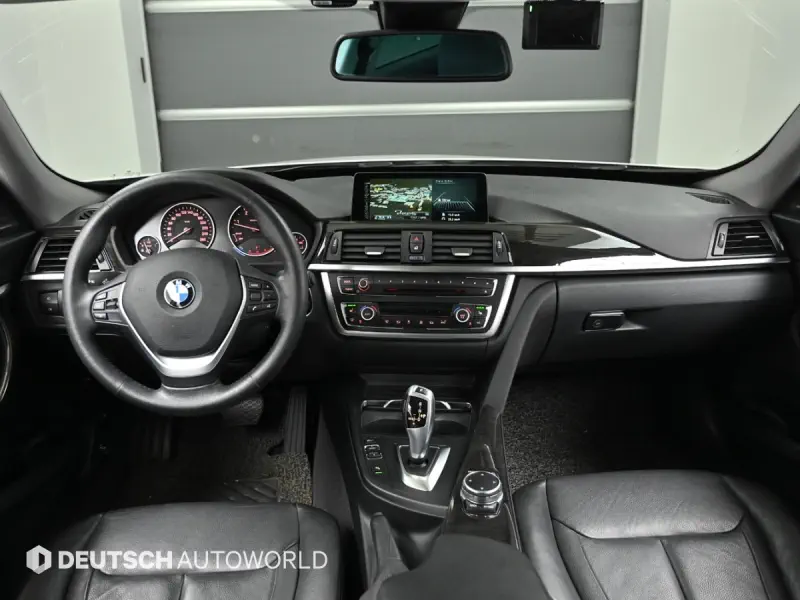 BMW 3-Series Gran Turismo