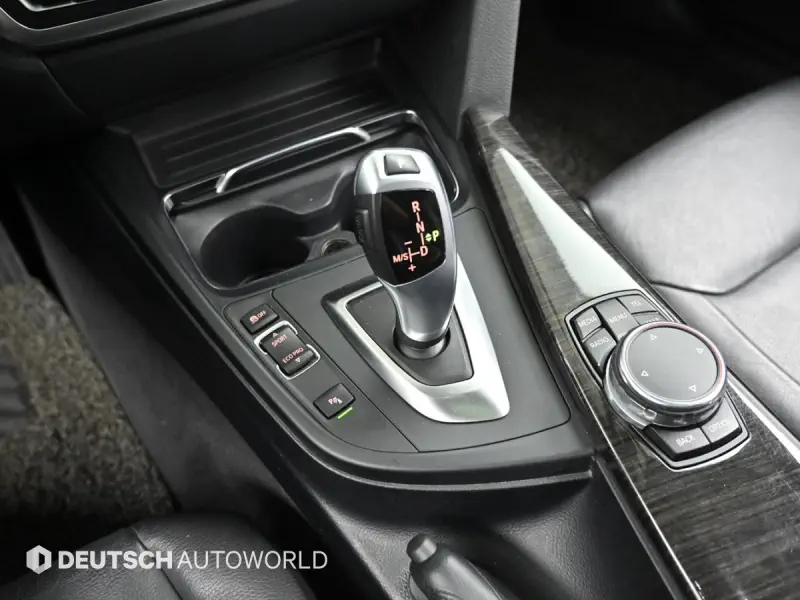 BMW 3-Series Gran Turismo