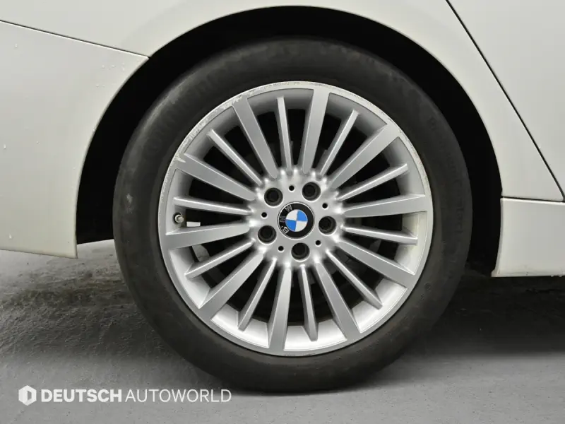 BMW 3-Series Gran Turismo
