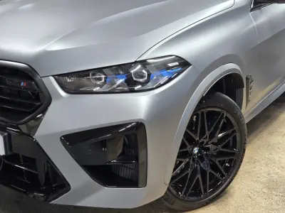BMW X5M