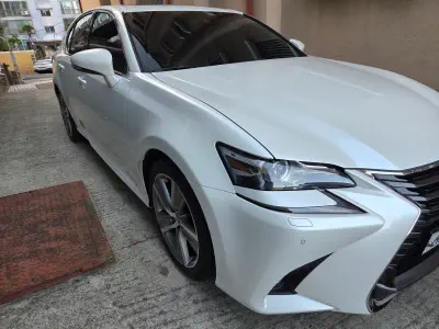 Lexus GS300