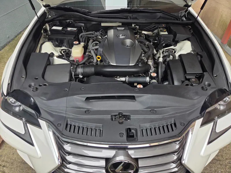 Lexus GS300