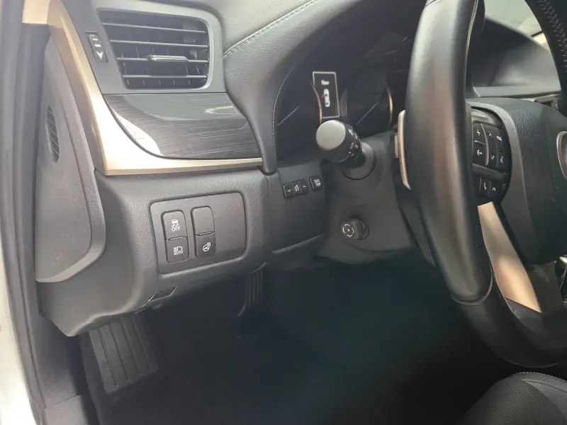 Lexus GS300