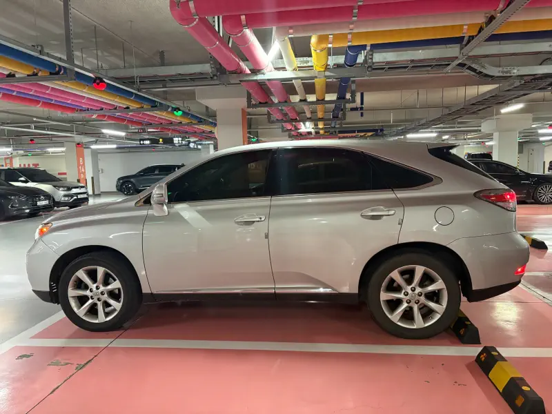Lexus RX350