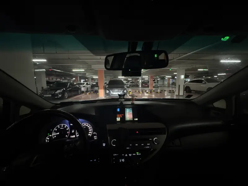 Lexus RX350