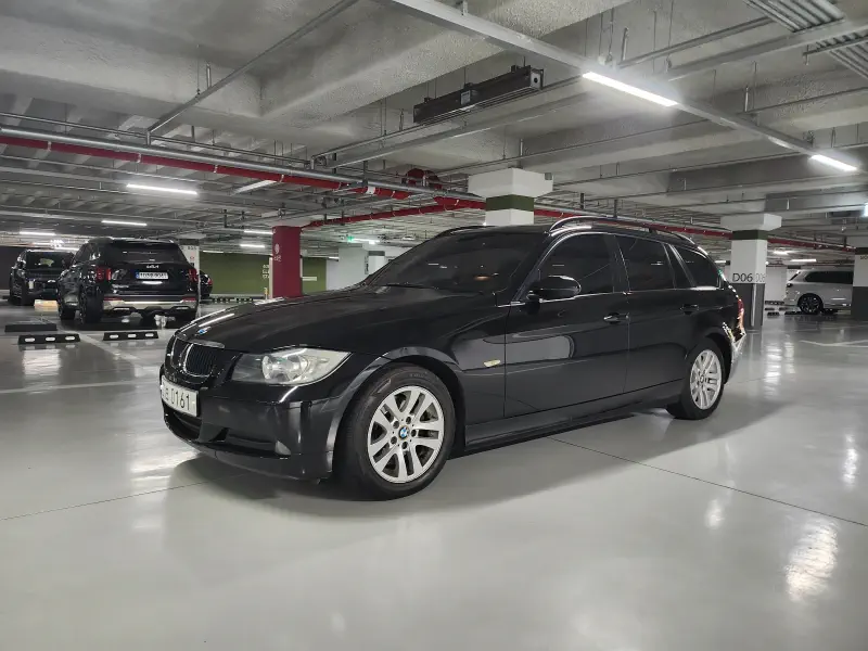 BMW 3-Series
