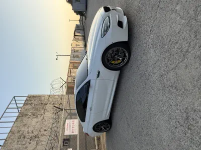 BMW M6