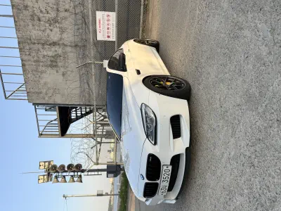 BMW M6