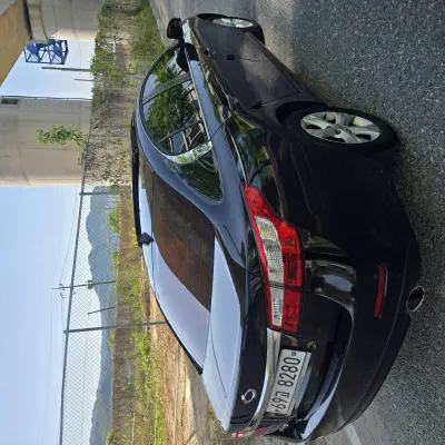 Renault SM5