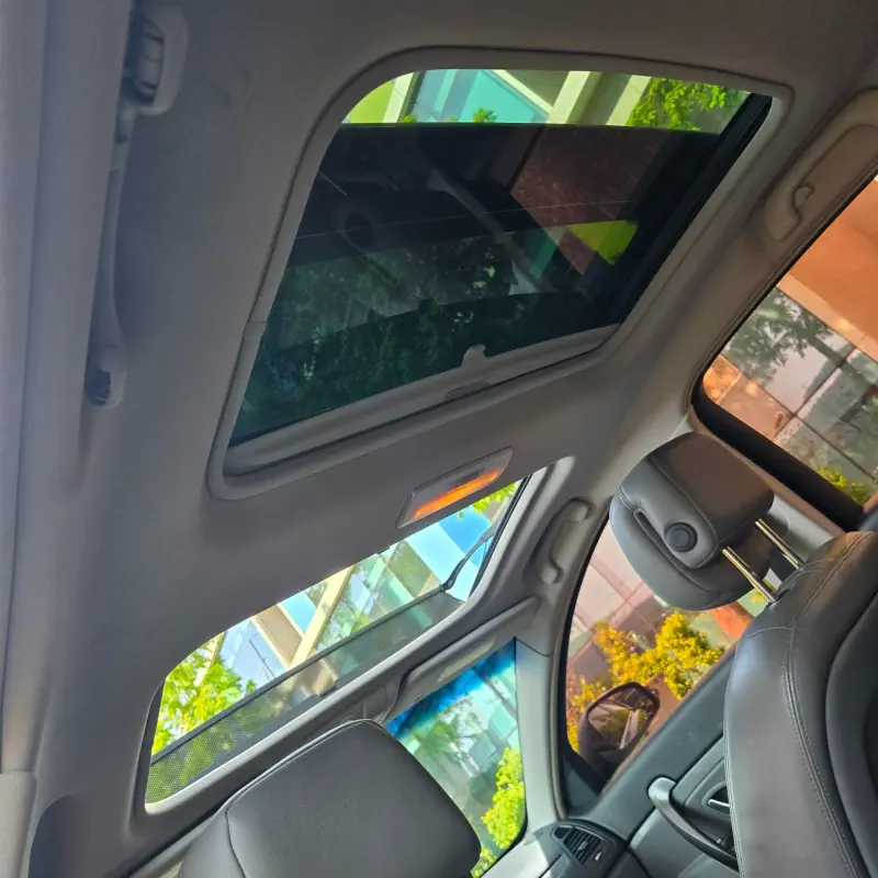 Renault Samsung SM5