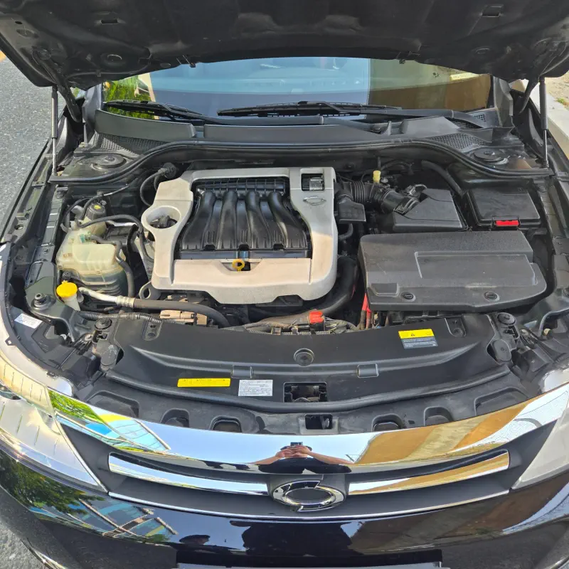 Renault Samsung SM5