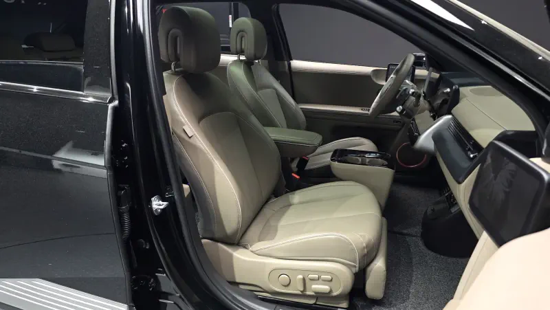 Hyundai Ioniq 5