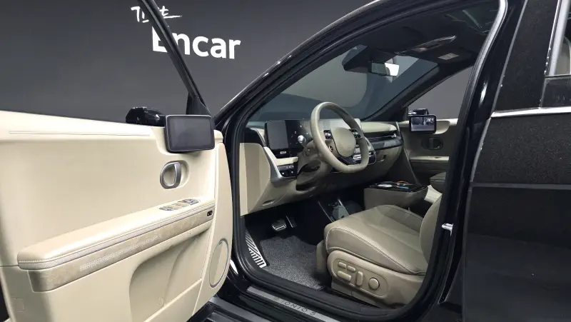 Hyundai Ioniq 5